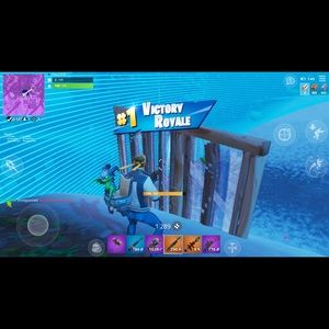 Meet your Posher, Isaac